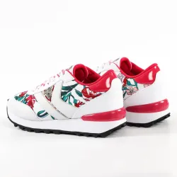 PARTNER: CREATION ref FL7SA6FAP12-FLOWE Guess - 9